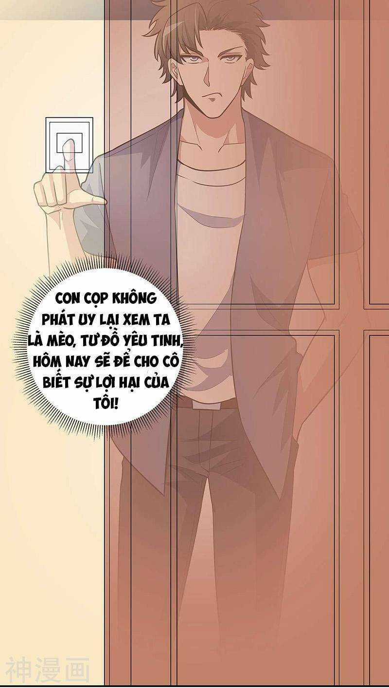 Diệu Thủ Cuồng Y Chapter 126 trang 1