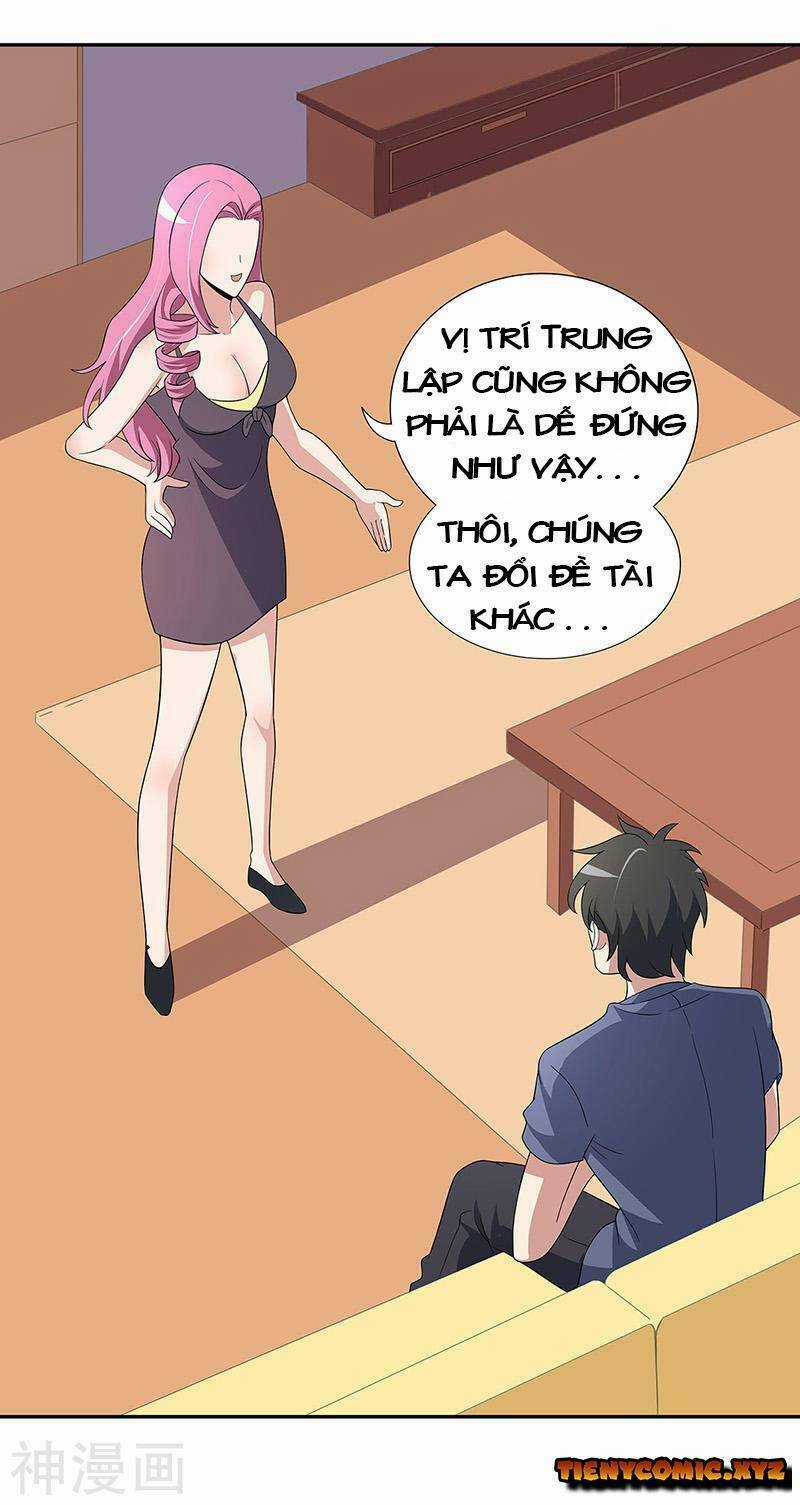 Diệu Thủ Cuồng Y Chapter 127 trang 0