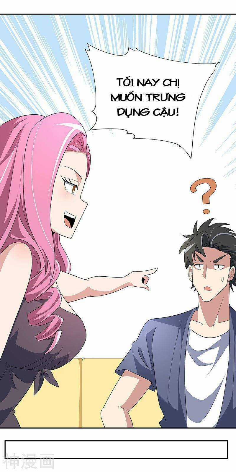 Diệu Thủ Cuồng Y Chapter 127 trang 1