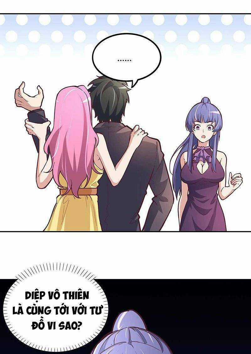 Diệu Thủ Cuồng Y Chapter 128 trang 1