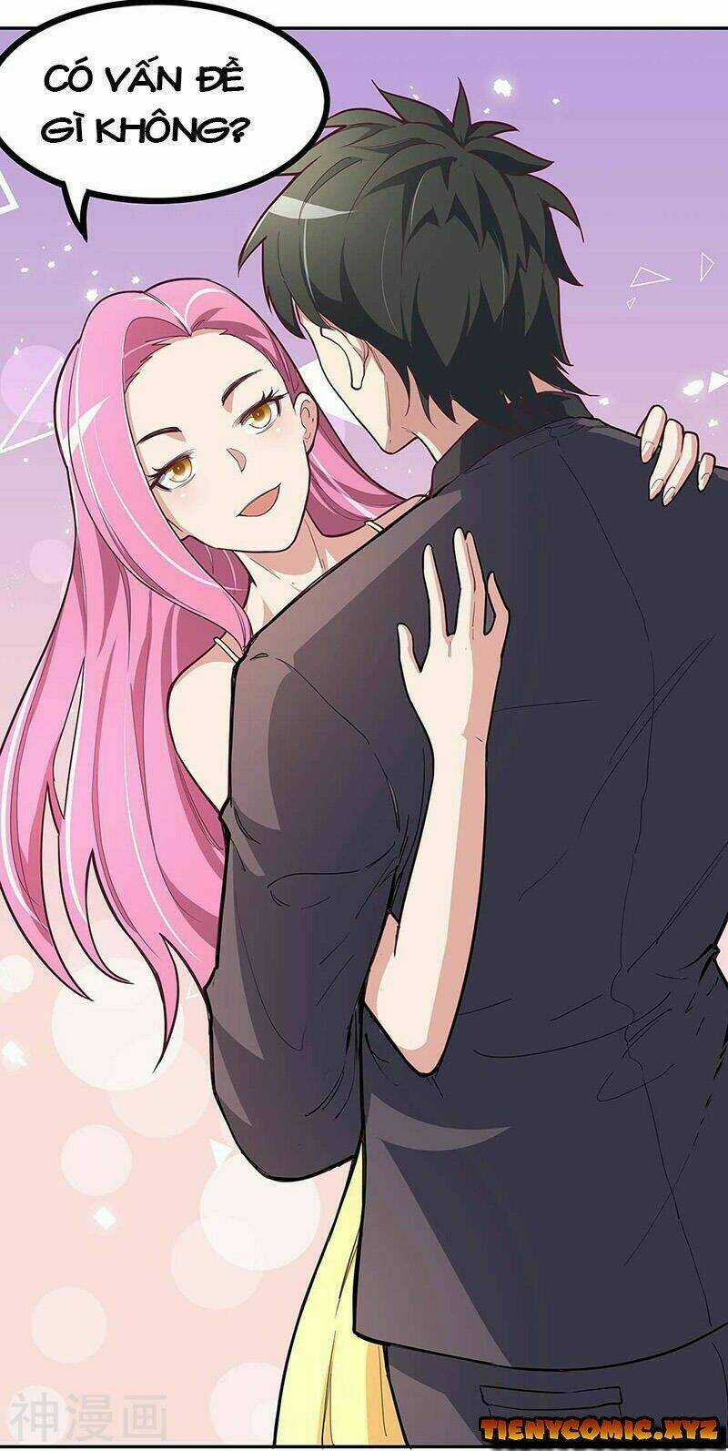 Diệu Thủ Cuồng Y Chapter 129 trang 1