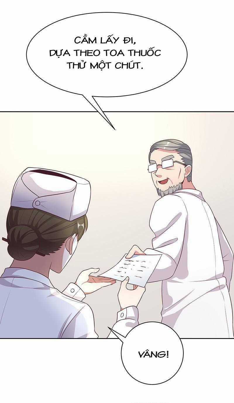 Diệu Thủ Cuồng Y Chapter 13 trang 1