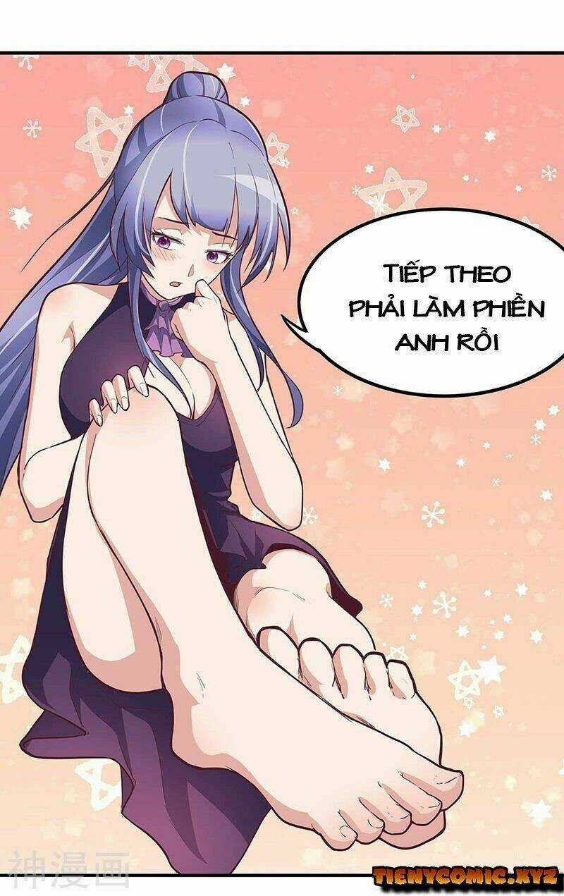 Diệu Thủ Cuồng Y Chapter 131 trang 1