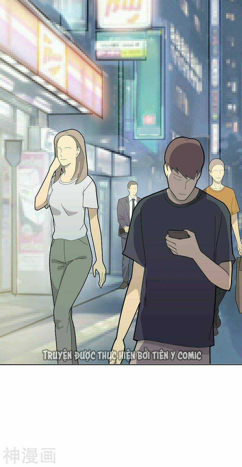 Diệu Thủ Cuồng Y Chapter 137 trang 1
