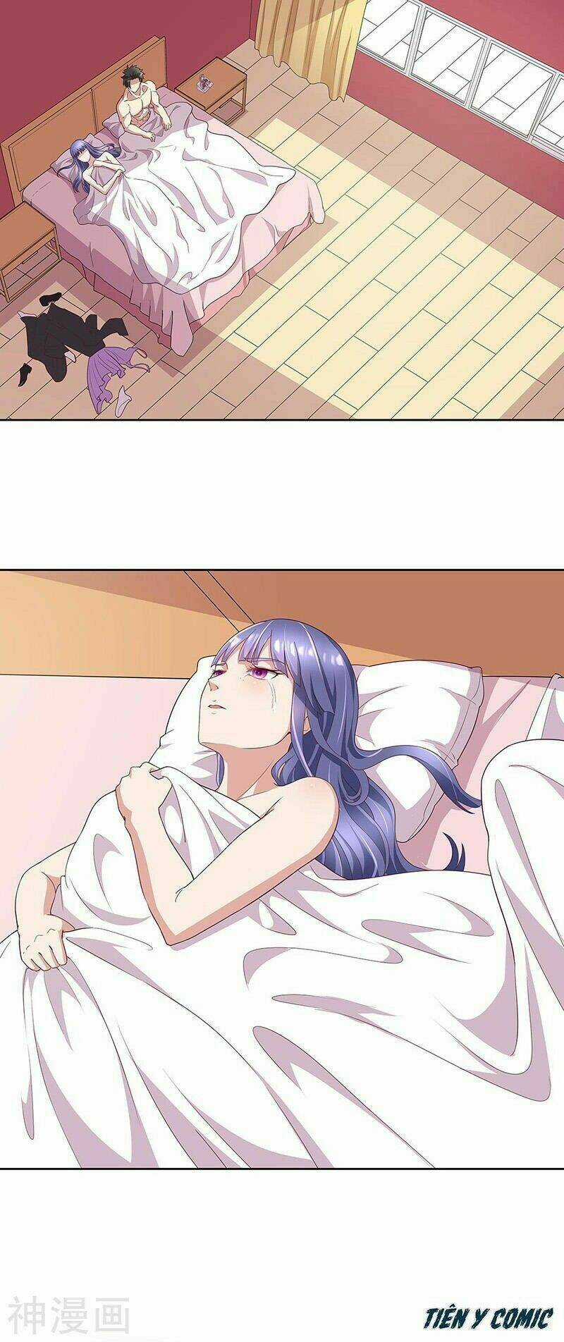 Diệu Thủ Cuồng Y Chapter 138 trang 1