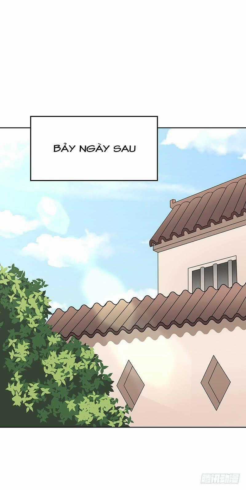 Diệu Thủ Cuồng Y Chapter 14 trang 0