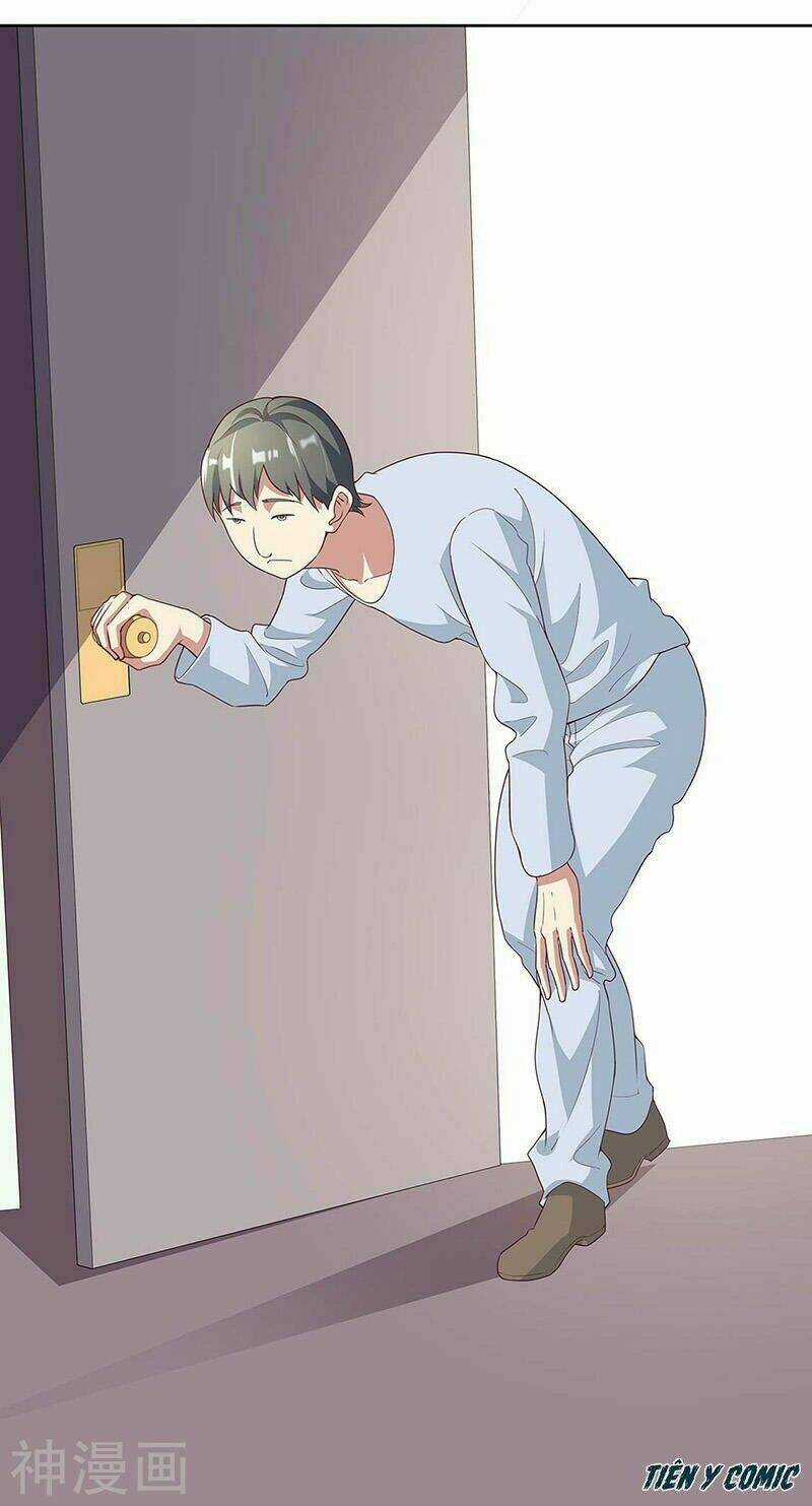 Diệu Thủ Cuồng Y Chapter 140 trang 1