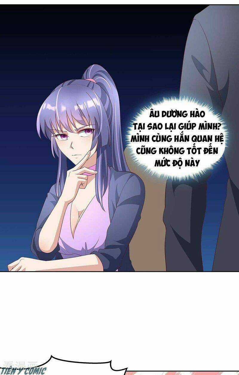 Diệu Thủ Cuồng Y Chapter 146 trang 1