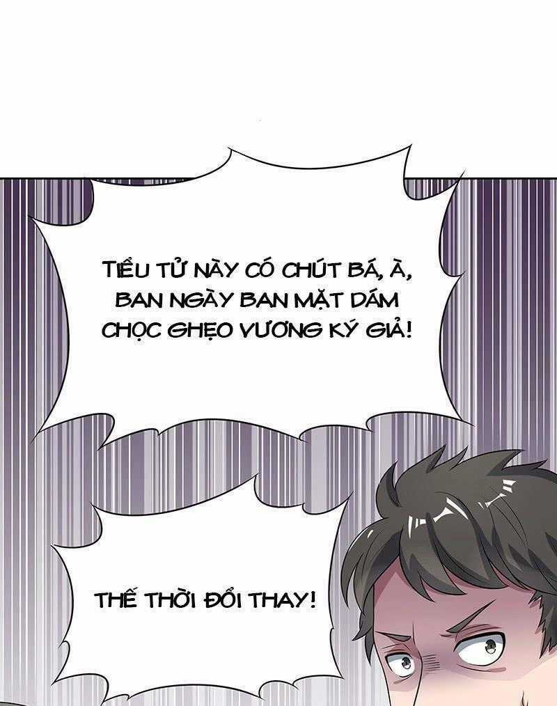 Diệu Thủ Cuồng Y Chapter 15 trang 0