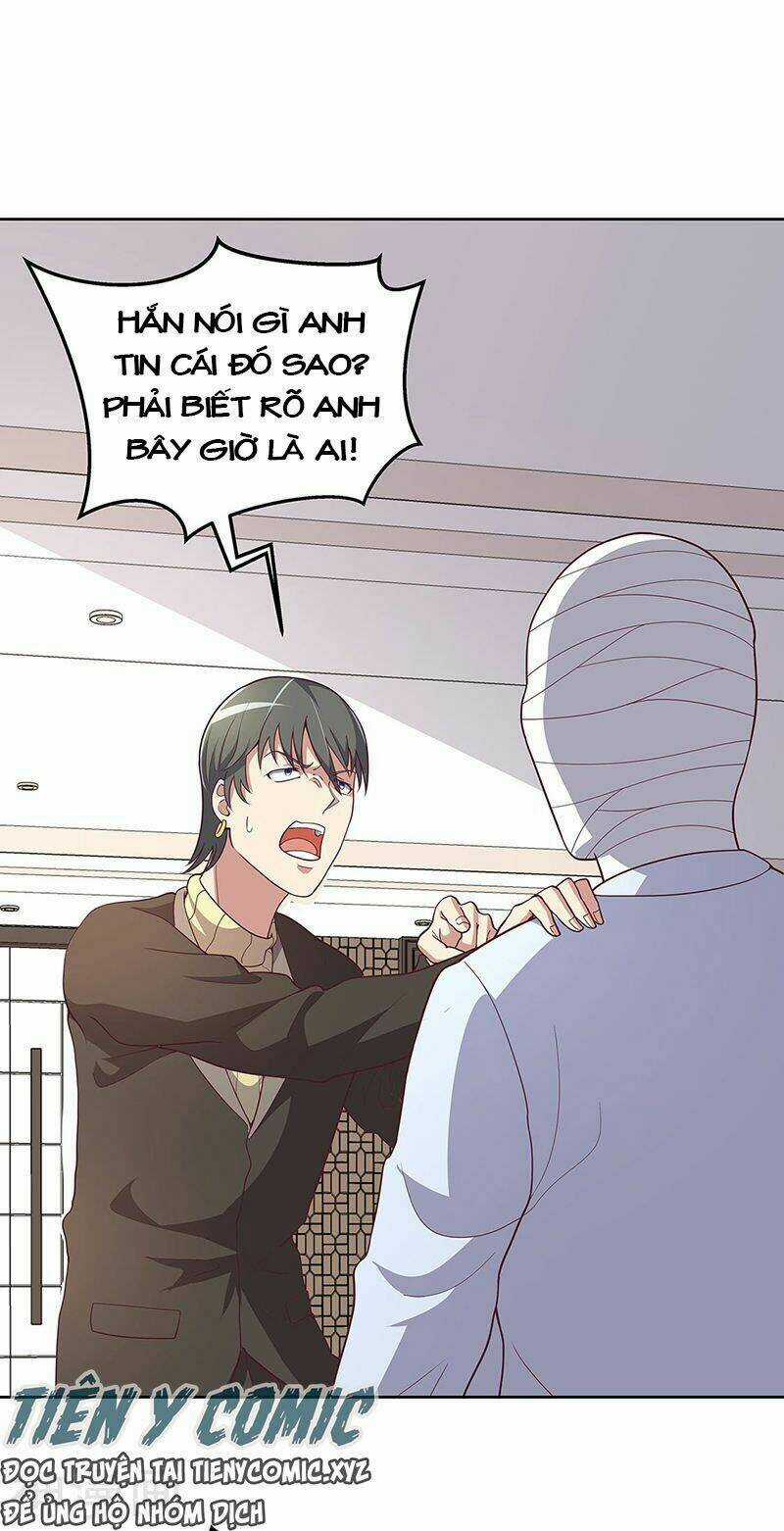 Diệu Thủ Cuồng Y Chapter 152 trang 1