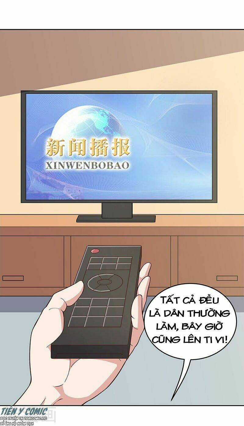 Diệu Thủ Cuồng Y Chapter 156 trang 1