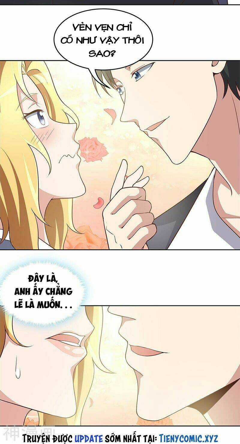 Diệu Thủ Cuồng Y Chapter 158 trang 1