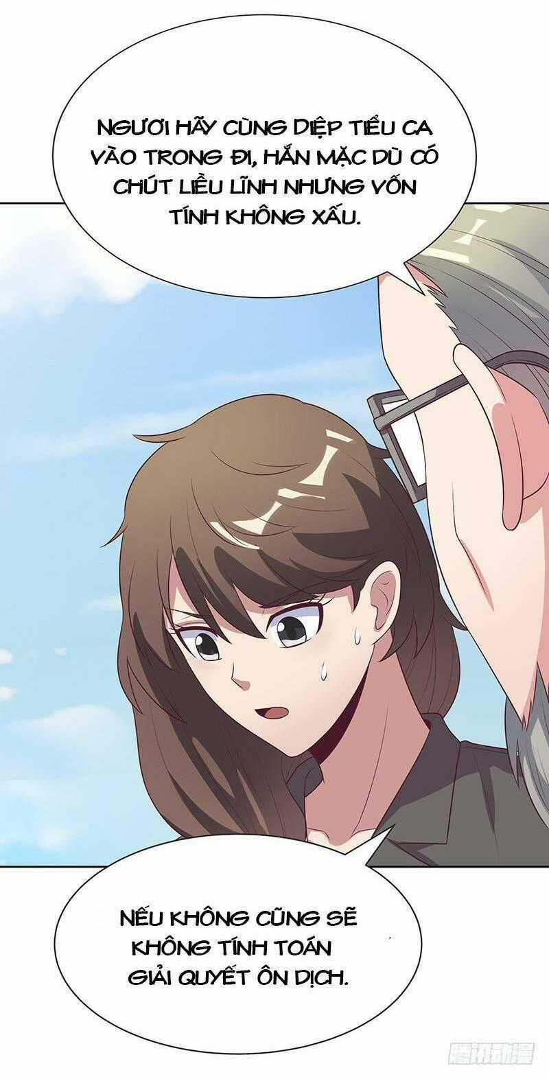 Diệu Thủ Cuồng Y Chapter 16 trang 1