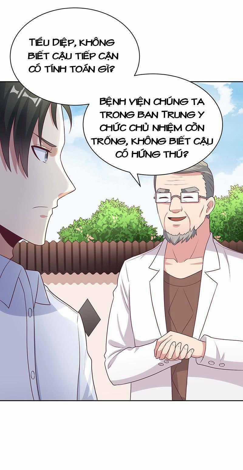 Diệu Thủ Cuồng Y Chapter 17 trang 0