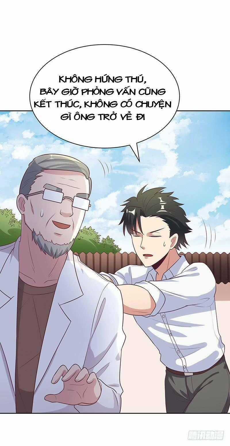 Diệu Thủ Cuồng Y Chapter 17 trang 1