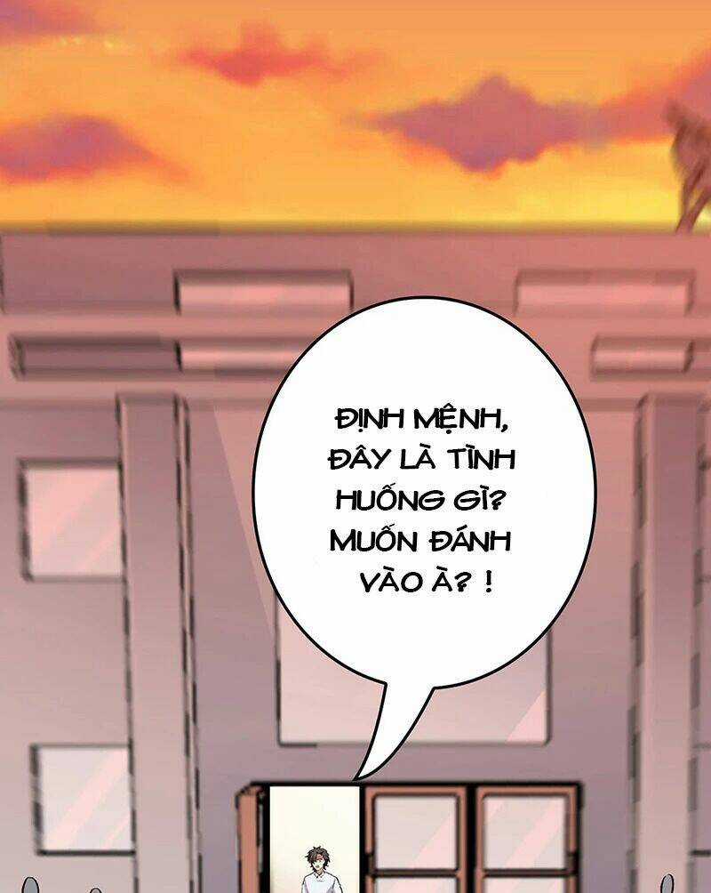 Diệu Thủ Cuồng Y Chapter 173 trang 1