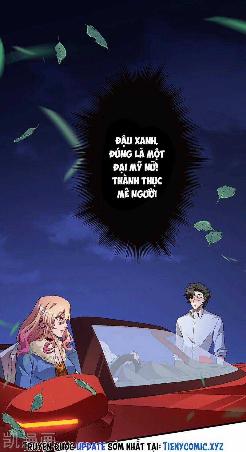 Diệu Thủ Cuồng Y Chapter 175 trang 1