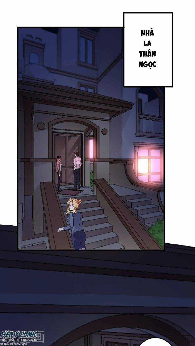 Diệu Thủ Cuồng Y Chapter 176 trang 1