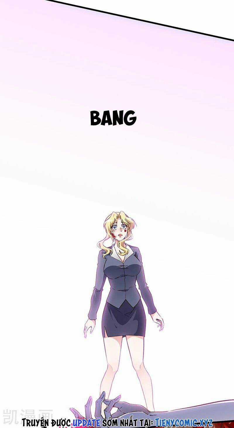 Diệu Thủ Cuồng Y Chapter 177 trang 1