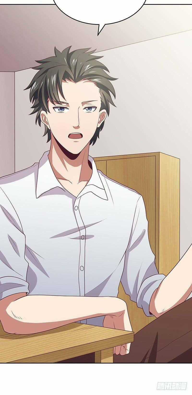Diệu Thủ Cuồng Y Chapter 18 trang 1
