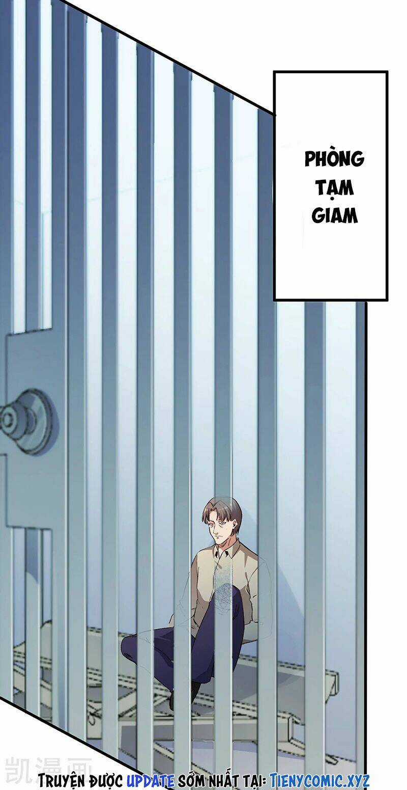 Diệu Thủ Cuồng Y Chapter 180 trang 1