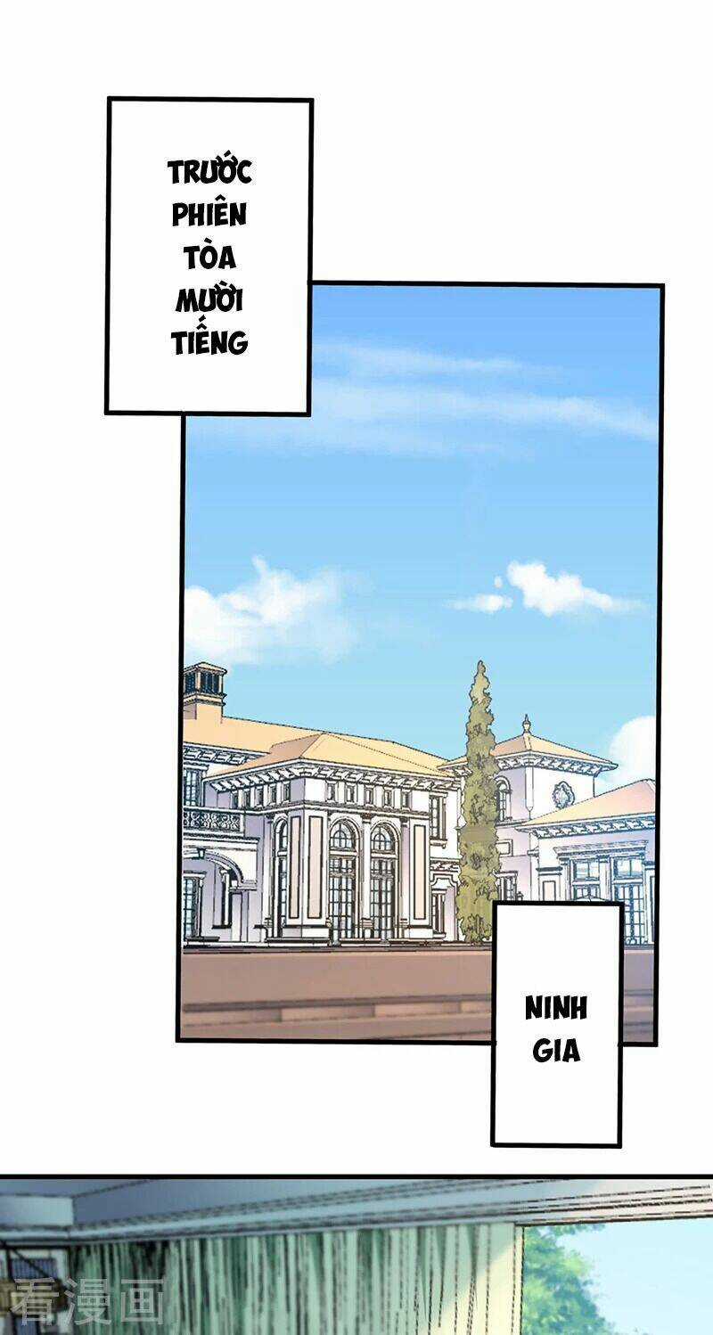 Diệu Thủ Cuồng Y Chapter 181 trang 1