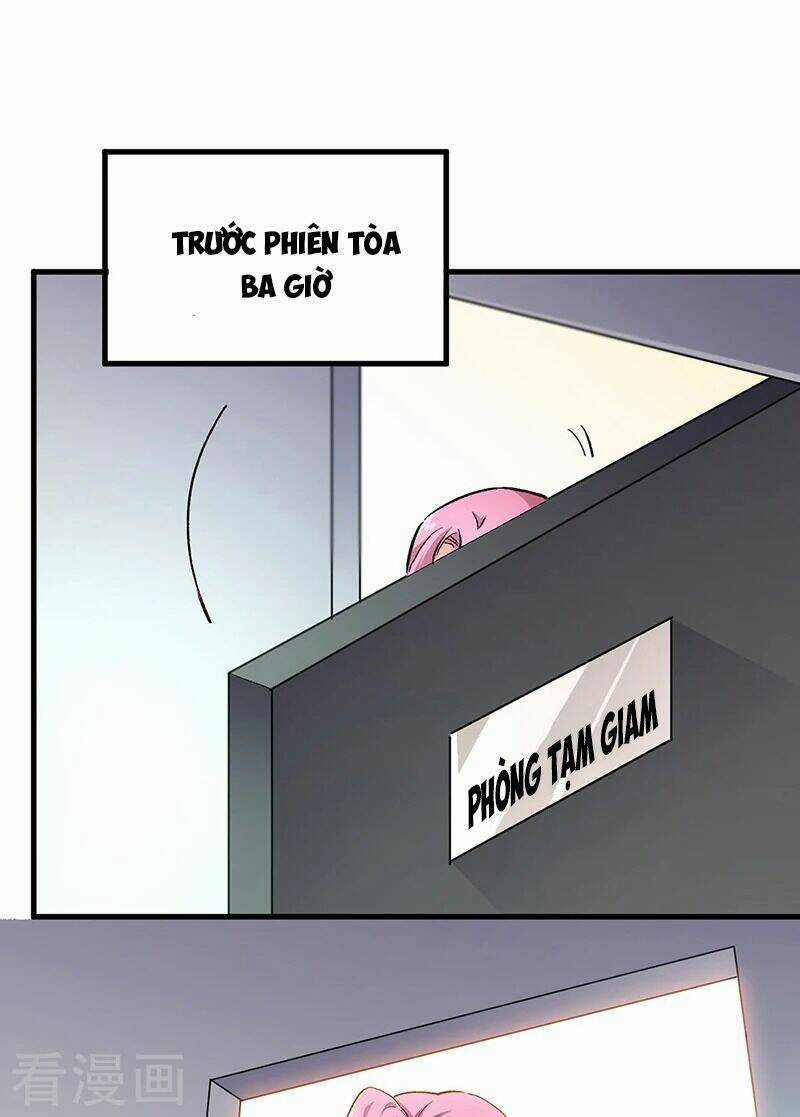 Diệu Thủ Cuồng Y Chapter 182 trang 1
