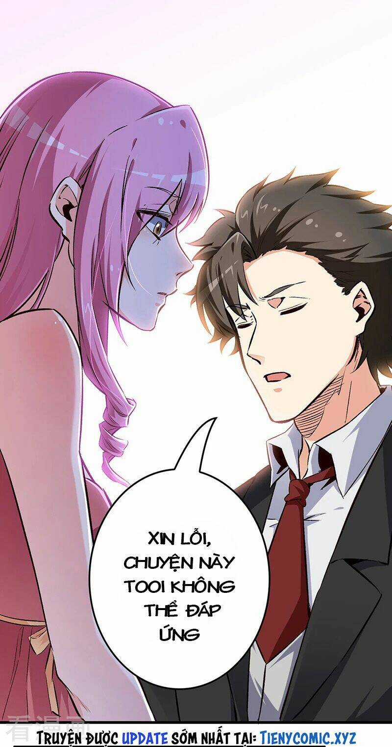 Diệu Thủ Cuồng Y Chapter 189 trang 1