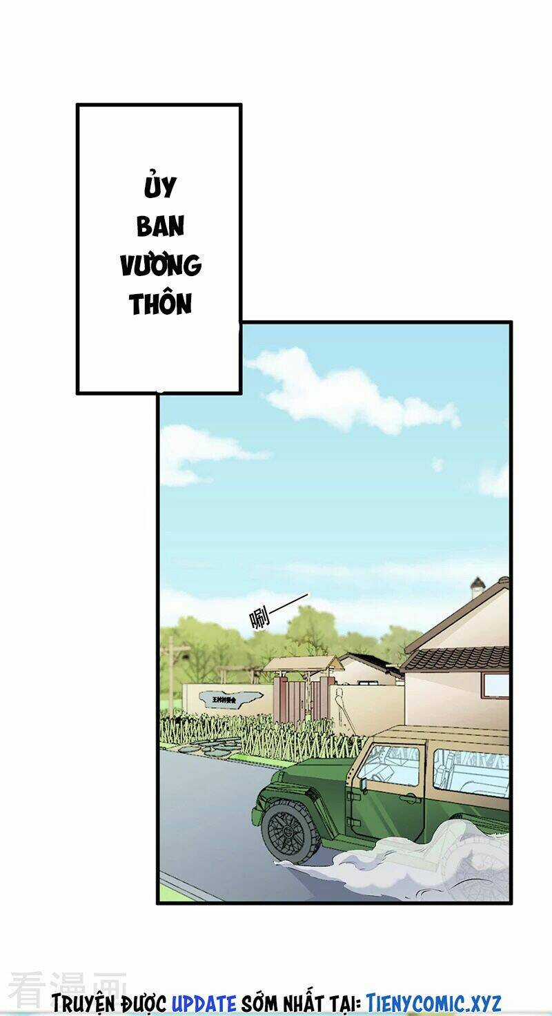 Diệu Thủ Cuồng Y Chapter 190 trang 1