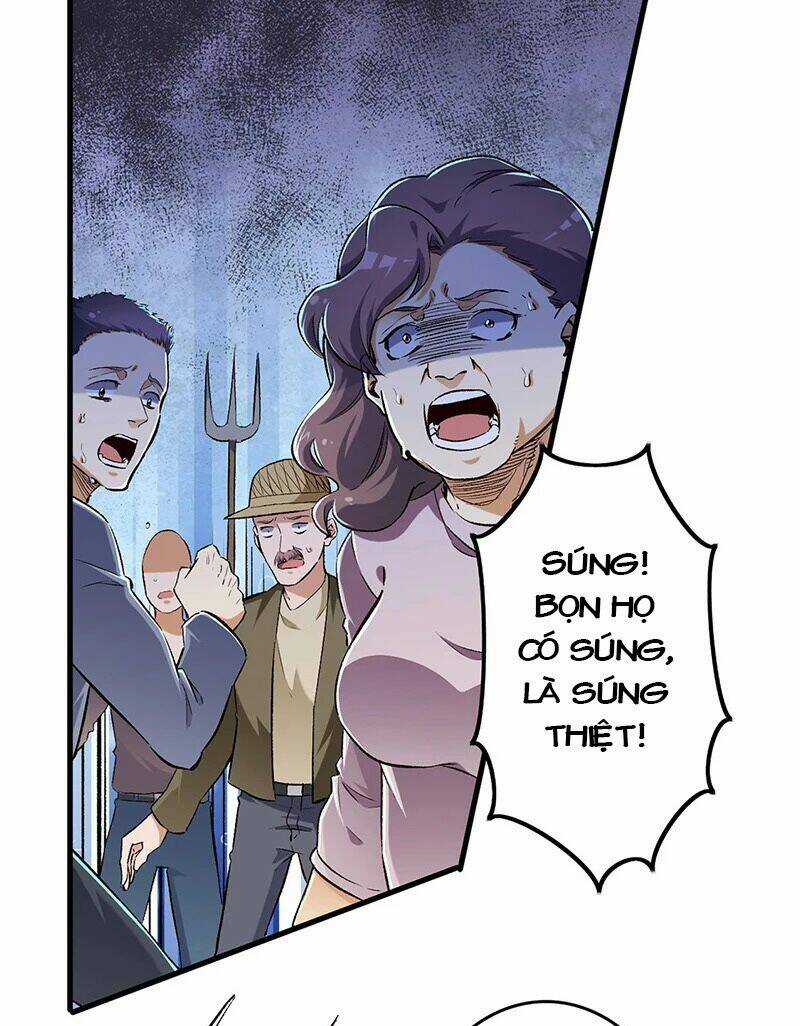Diệu Thủ Cuồng Y Chapter 192 trang 1