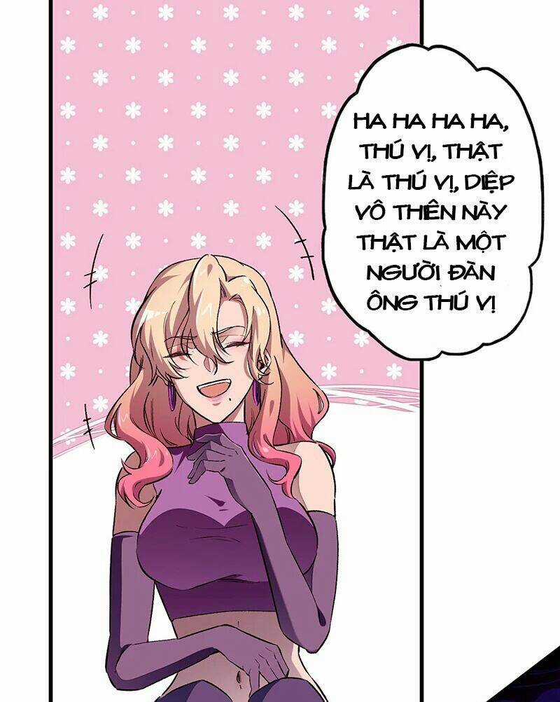 Diệu Thủ Cuồng Y Chapter 196 trang 1