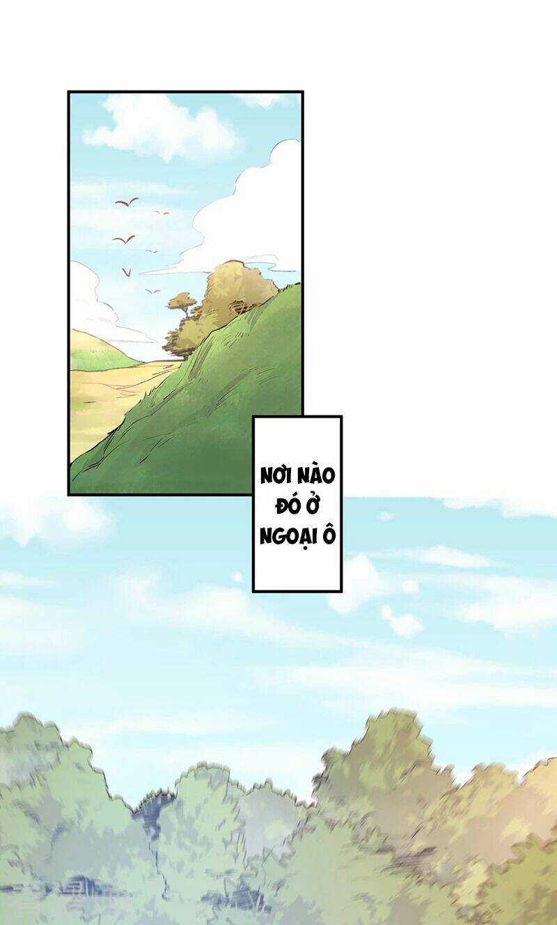 Diệu Thủ Cuồng Y Chapter 198 trang 1