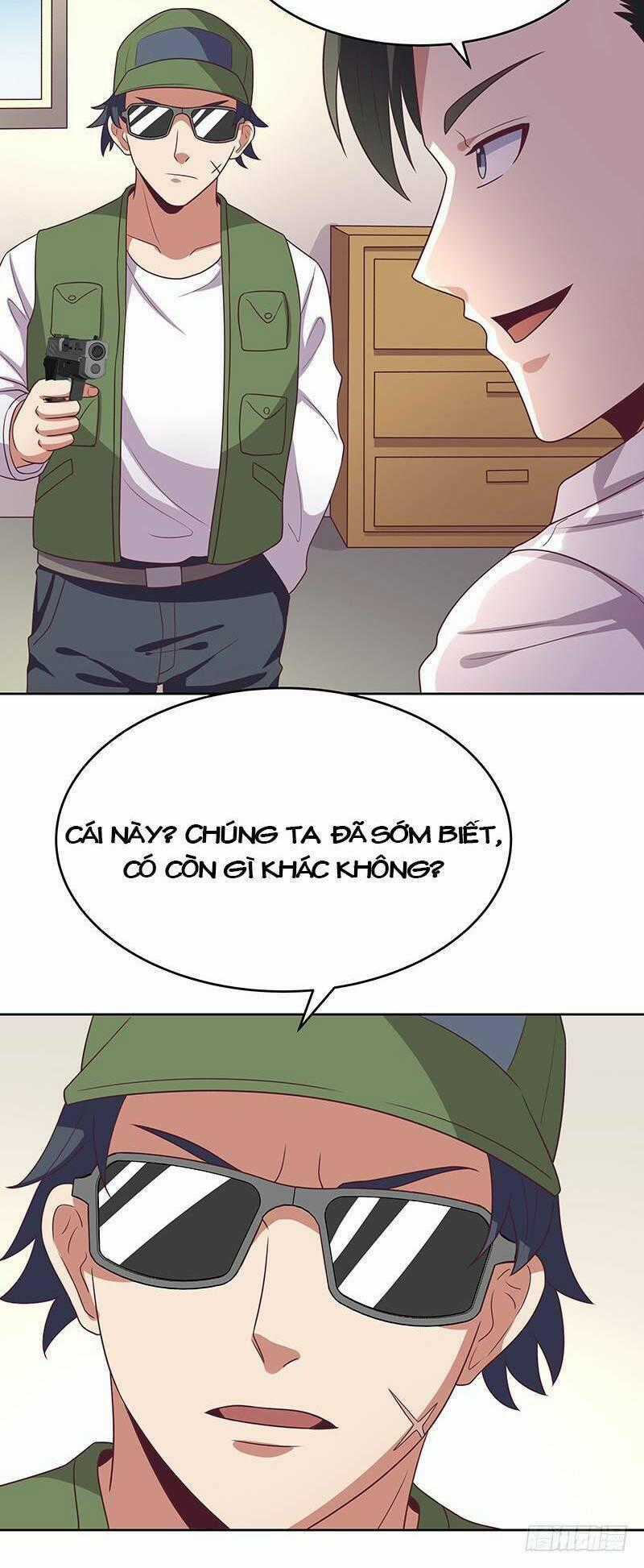 Diệu Thủ Cuồng Y Chapter 20 trang 1