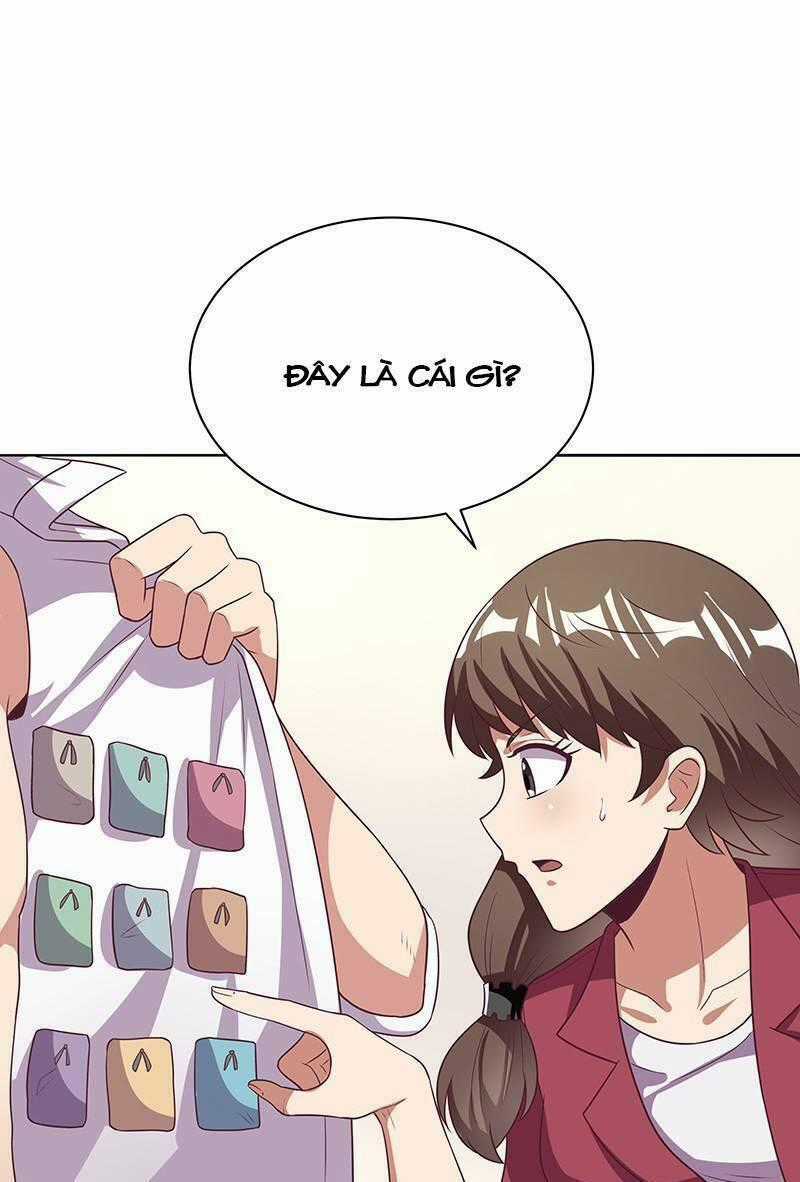 Diệu Thủ Cuồng Y Chapter 21 trang 0