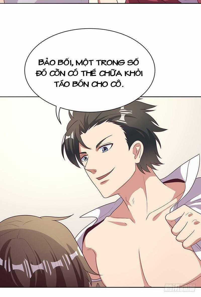 Diệu Thủ Cuồng Y Chapter 21 trang 1