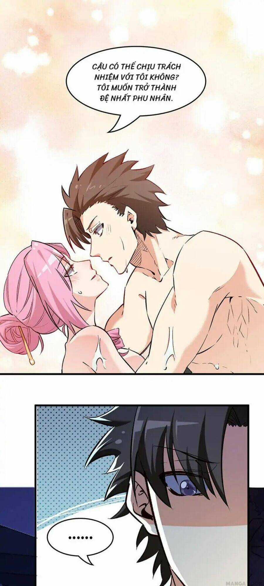 Diệu Thủ Cuồng Y Chapter 210 trang 0