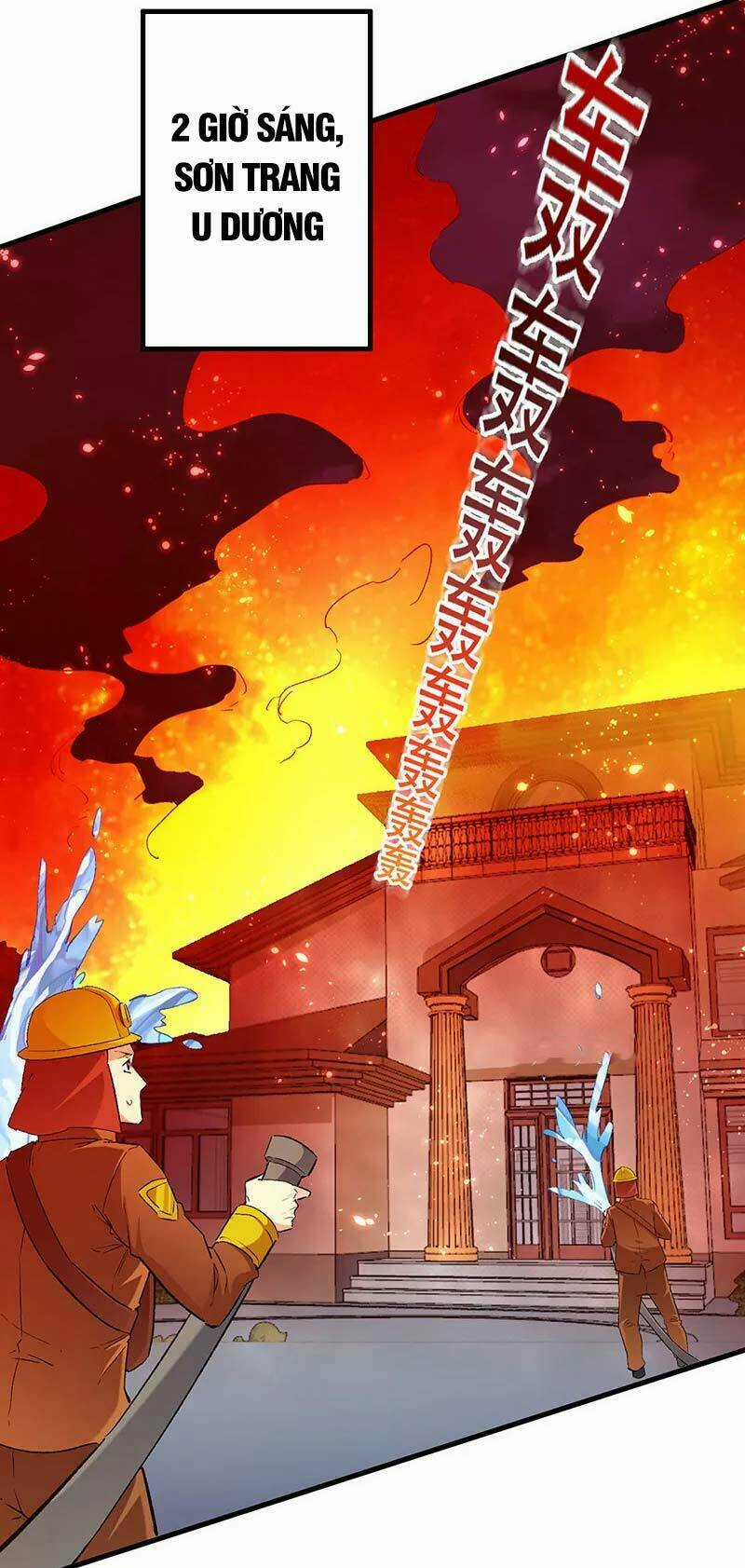 Diệu Thủ Cuồng Y Chapter 214 trang 1