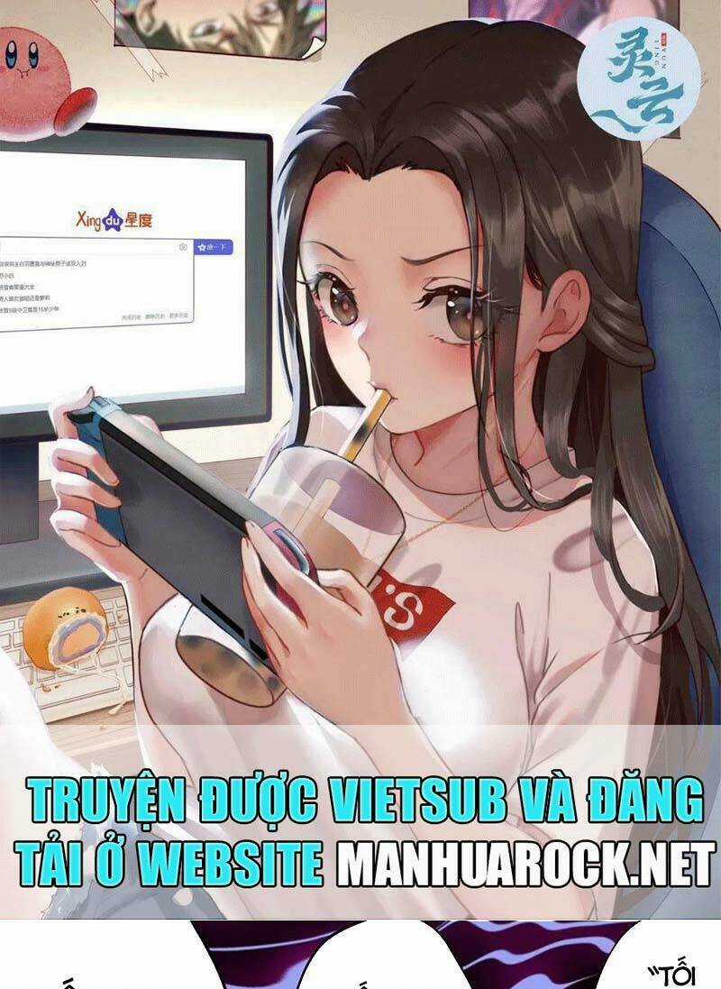Diệu Thủ Cuồng Y Chapter 215 trang 0