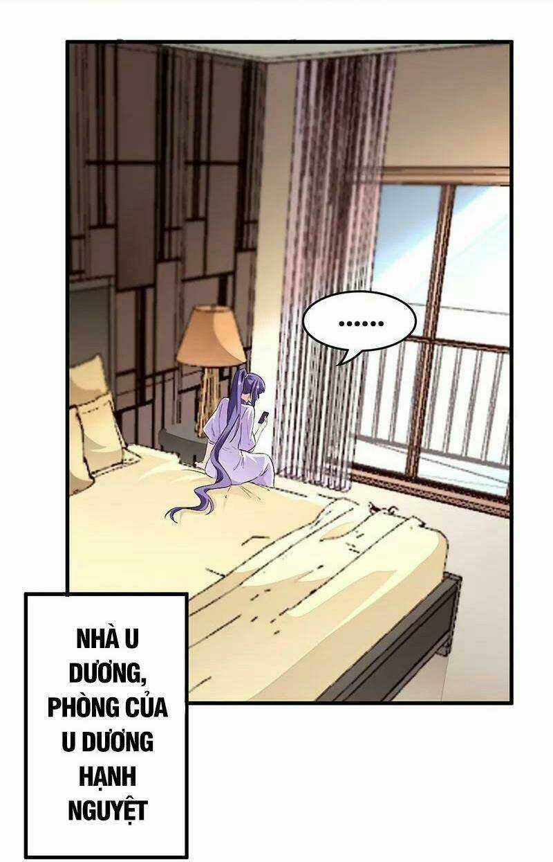 Diệu Thủ Cuồng Y Chapter 216 trang 1