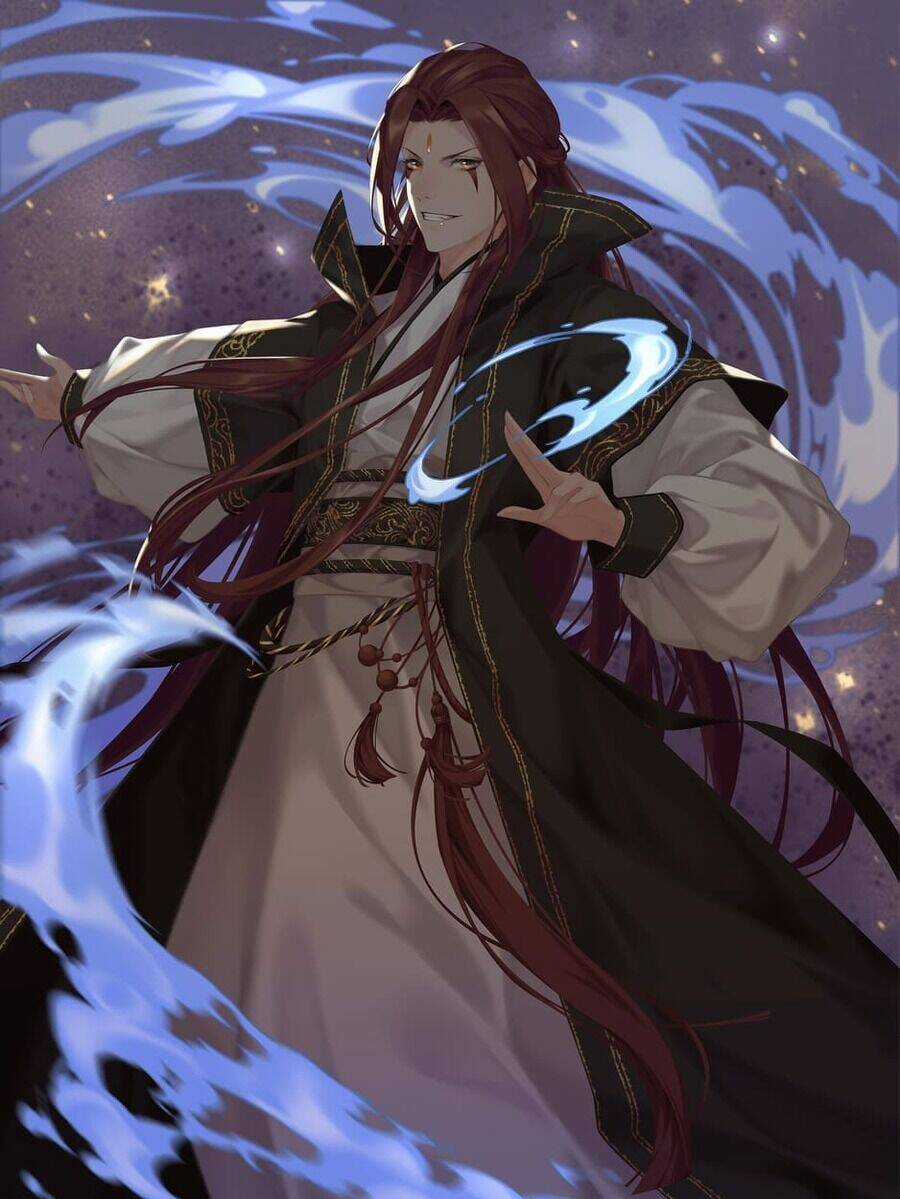 Diệu Thủ Cuồng Y Chapter 219 trang 0