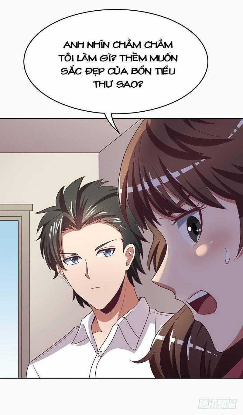 Diệu Thủ Cuồng Y Chapter 22 trang 1