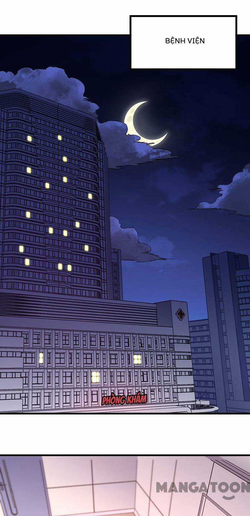 Diệu Thủ Cuồng Y Chapter 265 trang 0