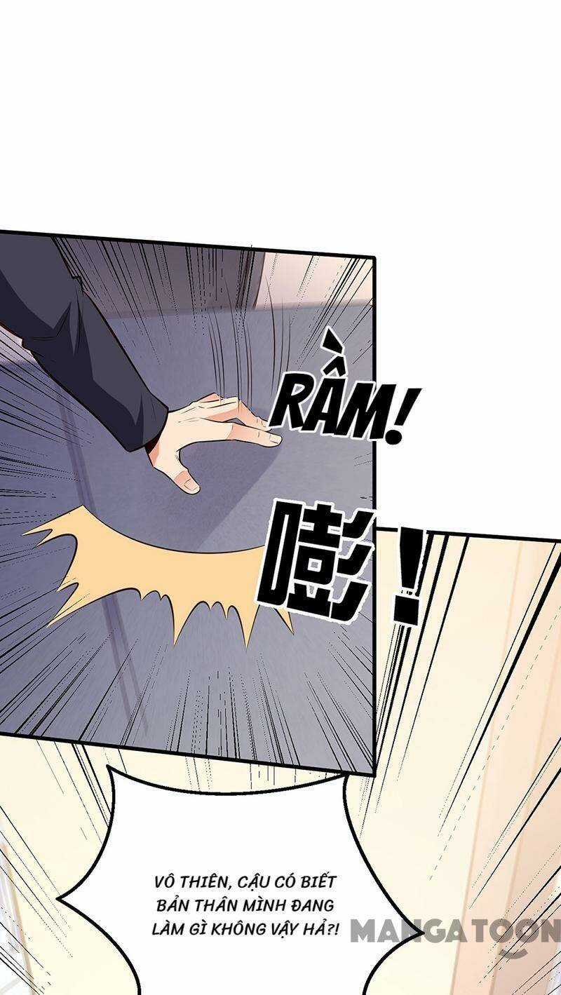 Diệu Thủ Cuồng Y Chapter 267 trang 13