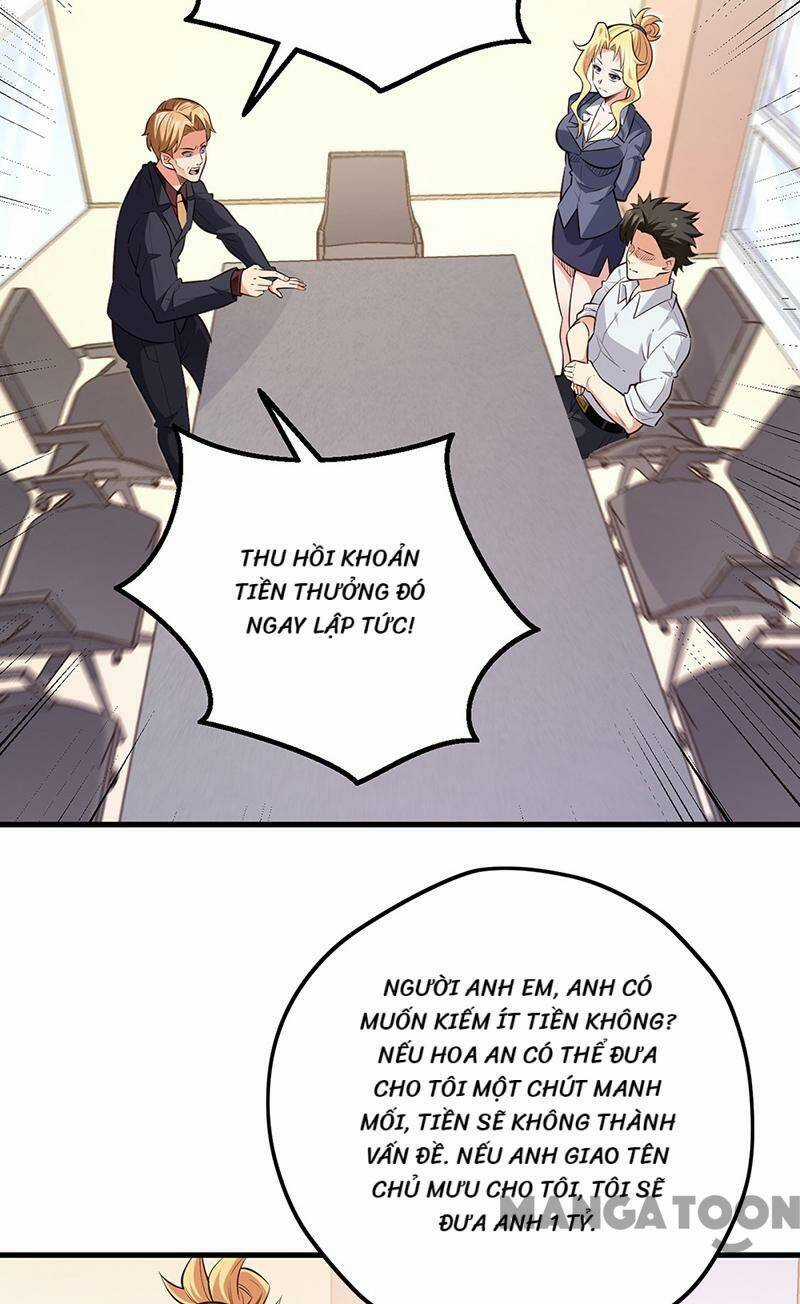 Diệu Thủ Cuồng Y Chapter 267 trang 14