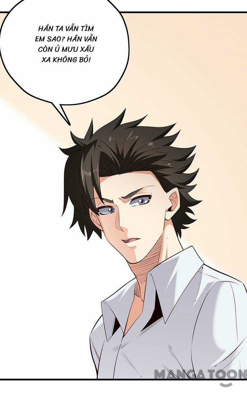 Diệu Thủ Cuồng Y Chapter 267 trang 2