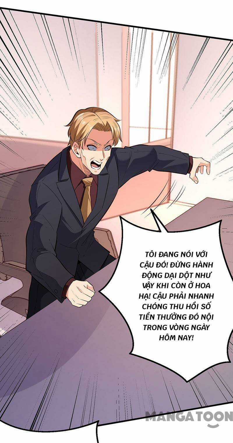 Diệu Thủ Cuồng Y Chapter 267 trang 25