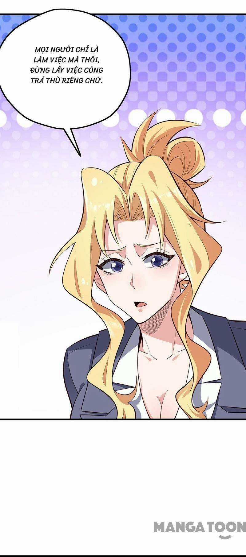 Diệu Thủ Cuồng Y Chapter 267 trang 33