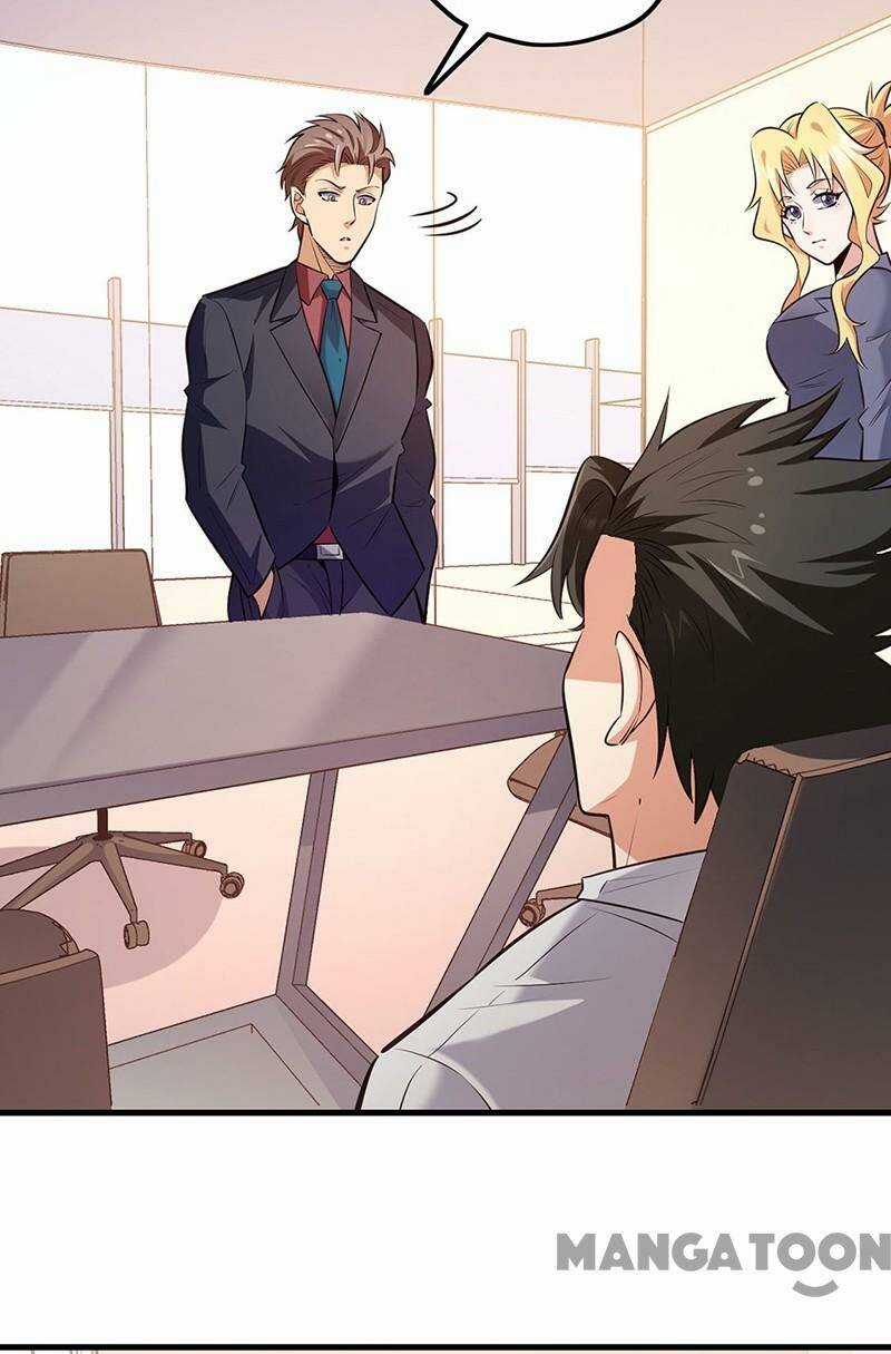 Diệu Thủ Cuồng Y Chapter 267 trang 37
