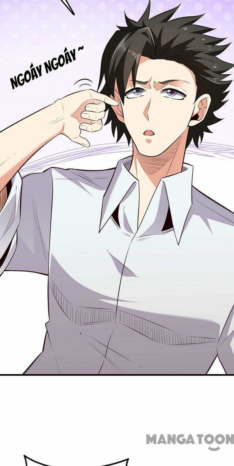 Diệu Thủ Cuồng Y Chapter 267 trang 41