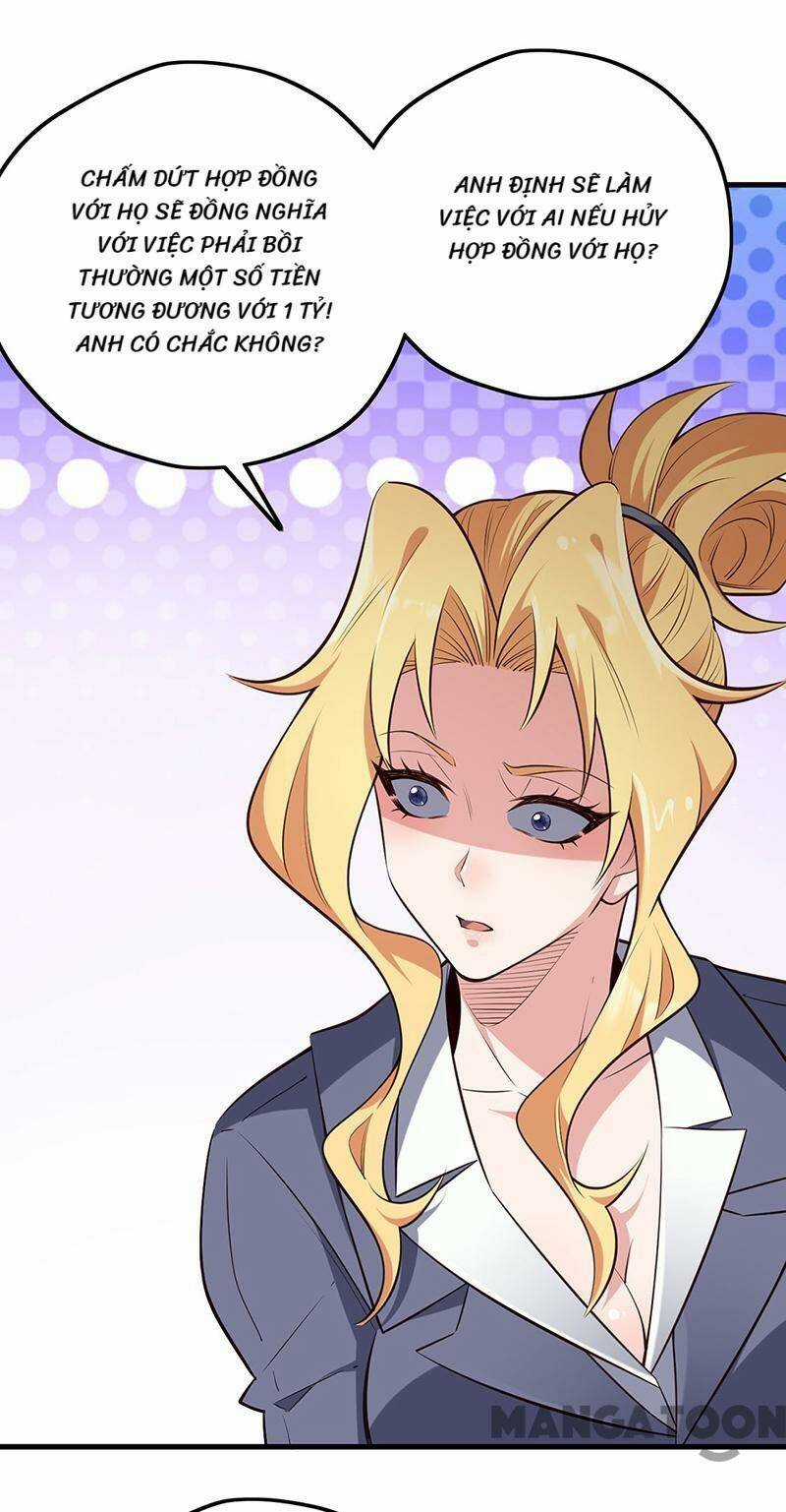 Diệu Thủ Cuồng Y Chapter 267 trang 5